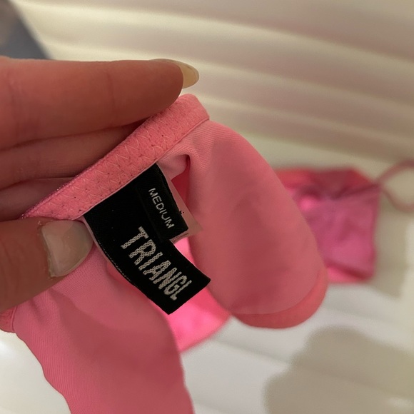 TRIANGL bikini - Picture 3 of 3